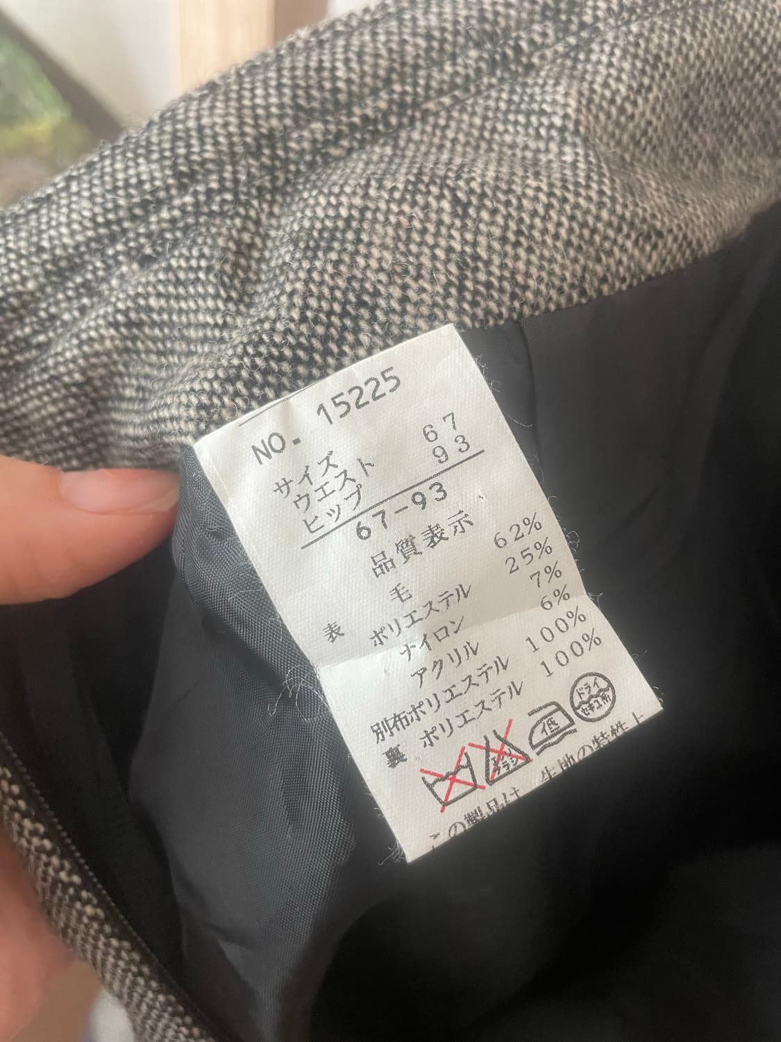 모리걸 빈티지 피치핑크 레이스 블라우스 set💗🖤 상품이미지6