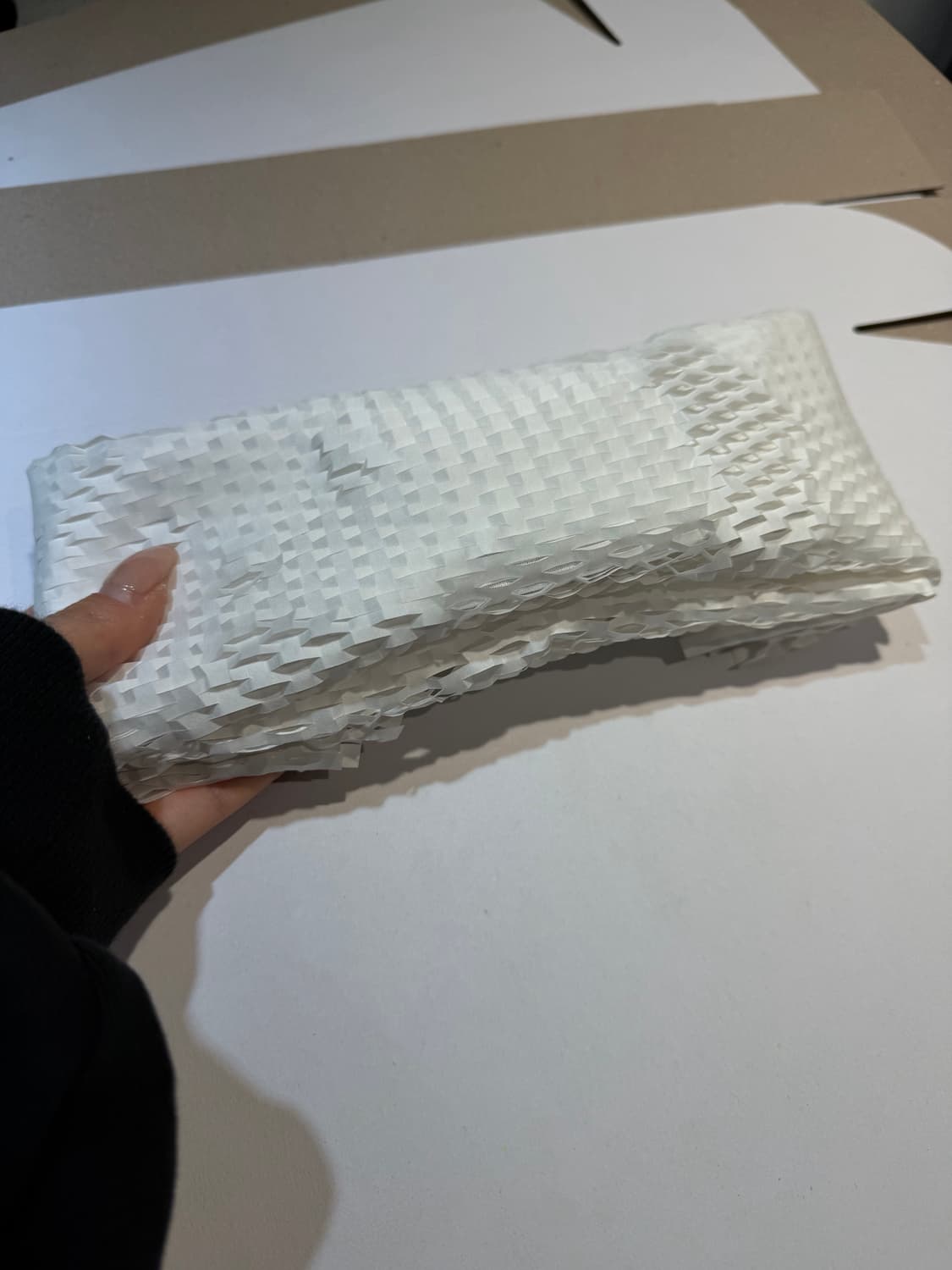 MM6 믹스 체인 네크리스(새제품) 상품이미지2