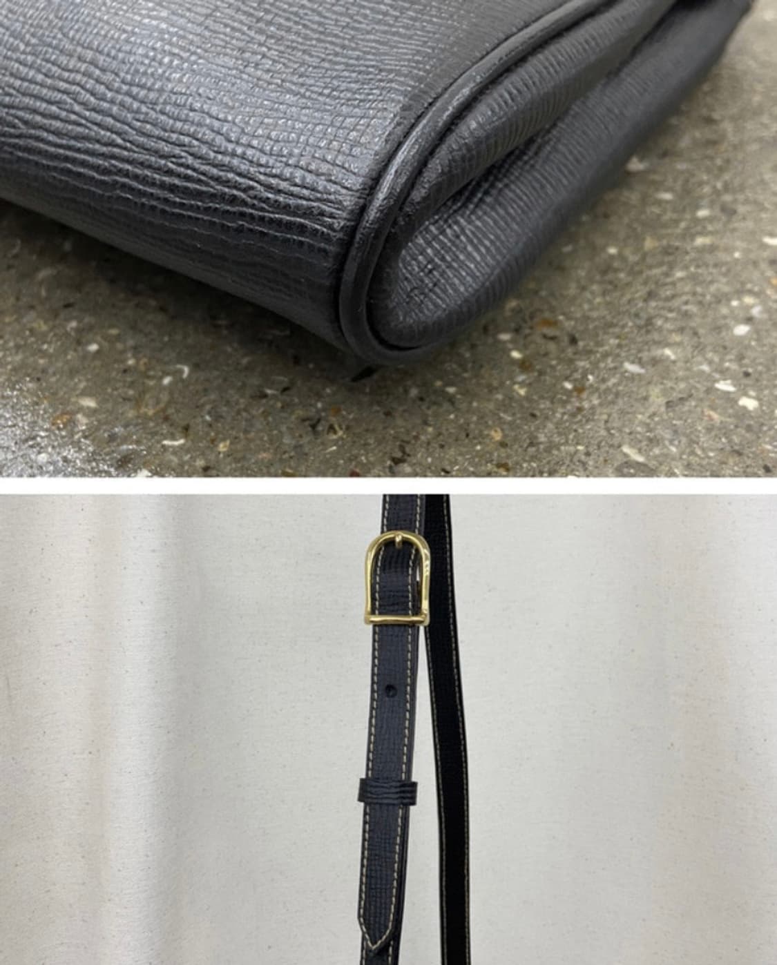 셀린느 서클 로고 숄더백 상품이미지5