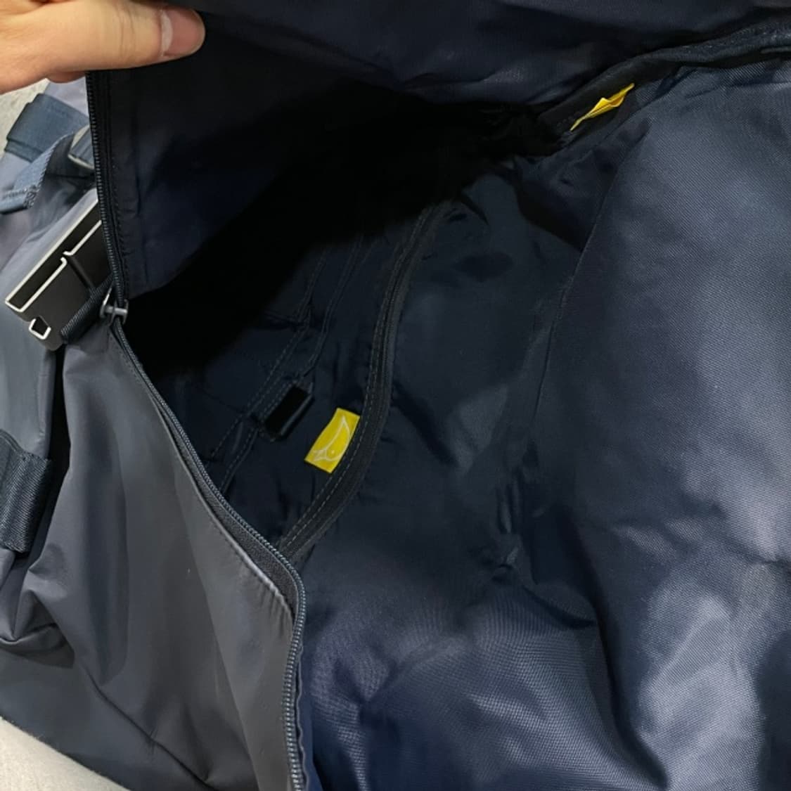 만다리나 덕 노마드 백팩  상품이미지6