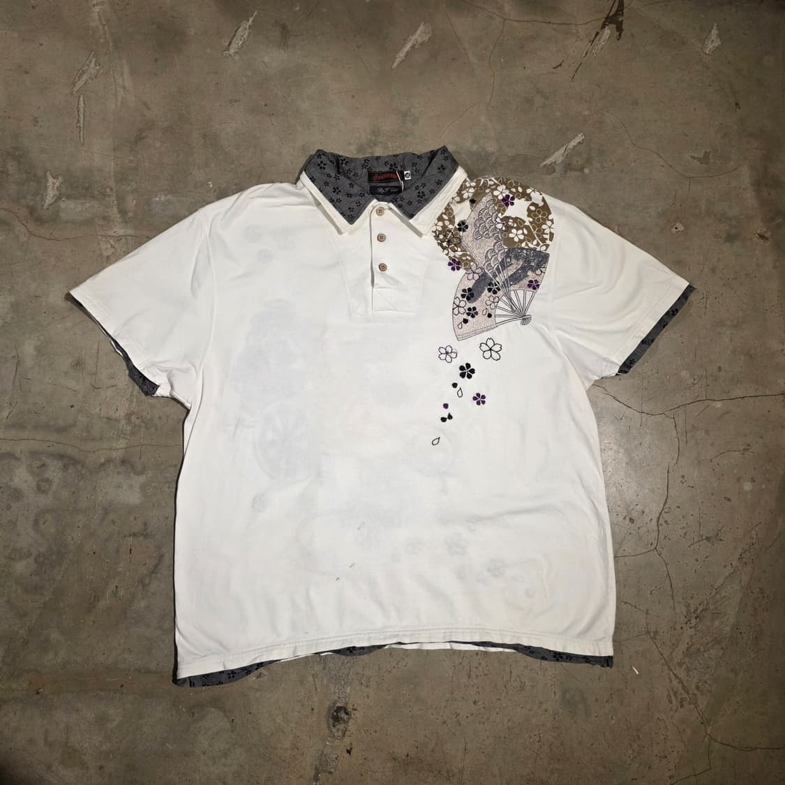 SATORI 카라티 (F603) 상품이미지2