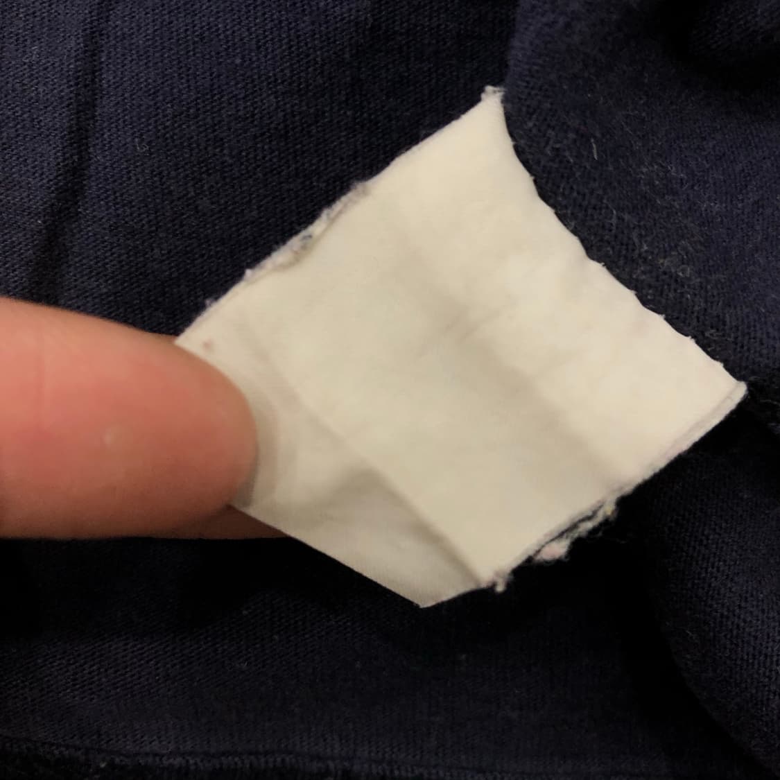 폴로 랄프로렌 성조기 롱슬리브 긴팔 티셔츠 상품이미지5