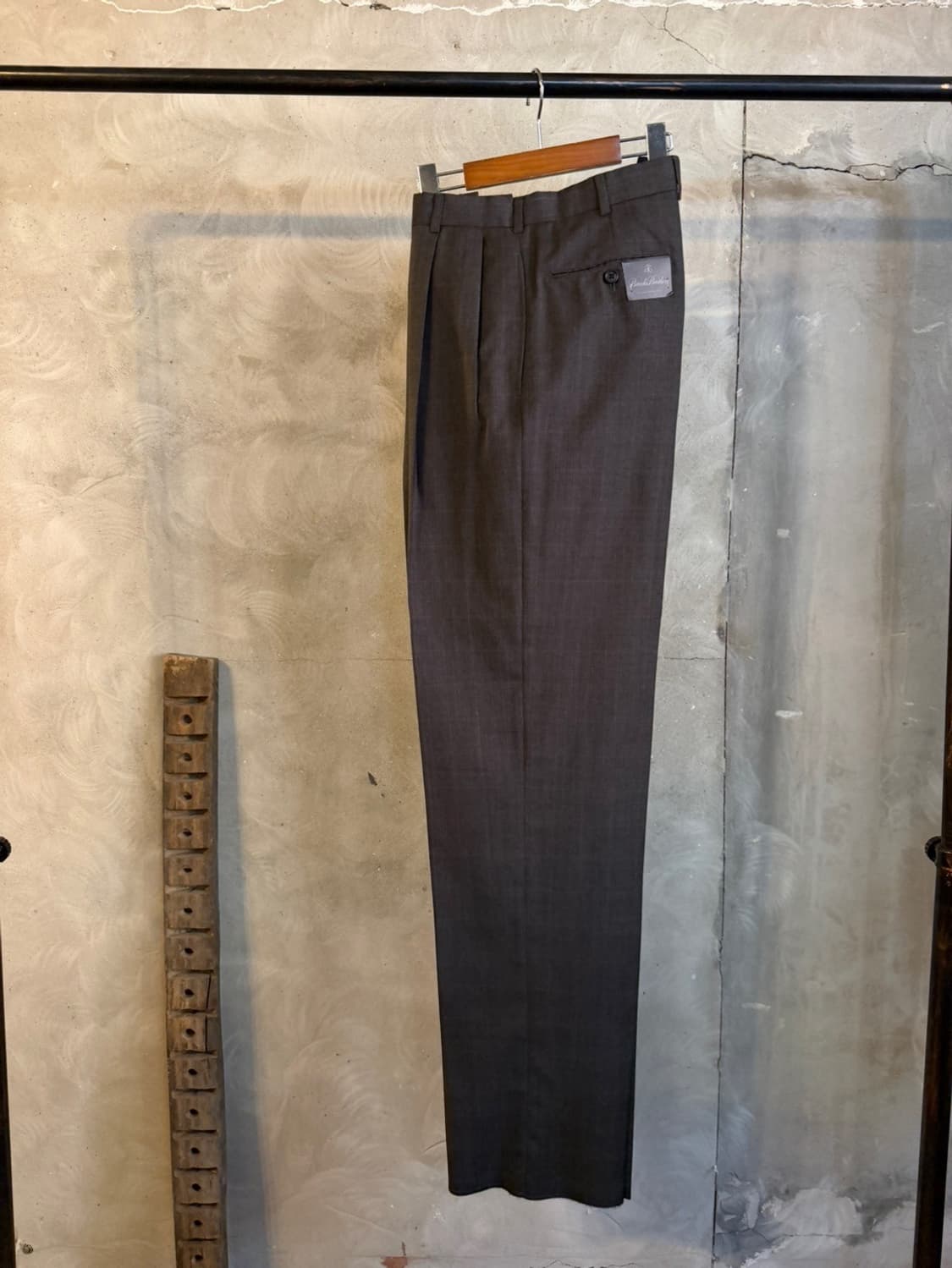 브룩스 브라더스 수트 셋업 40 상품이미지7