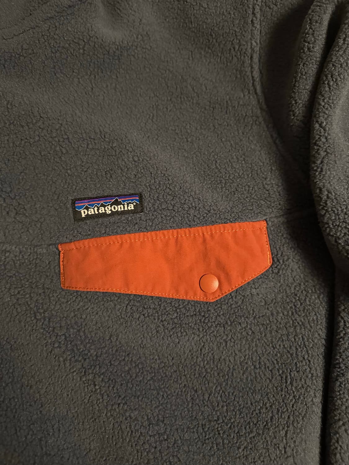 [XL] 파타고니아 신칠라 상품이미지3
