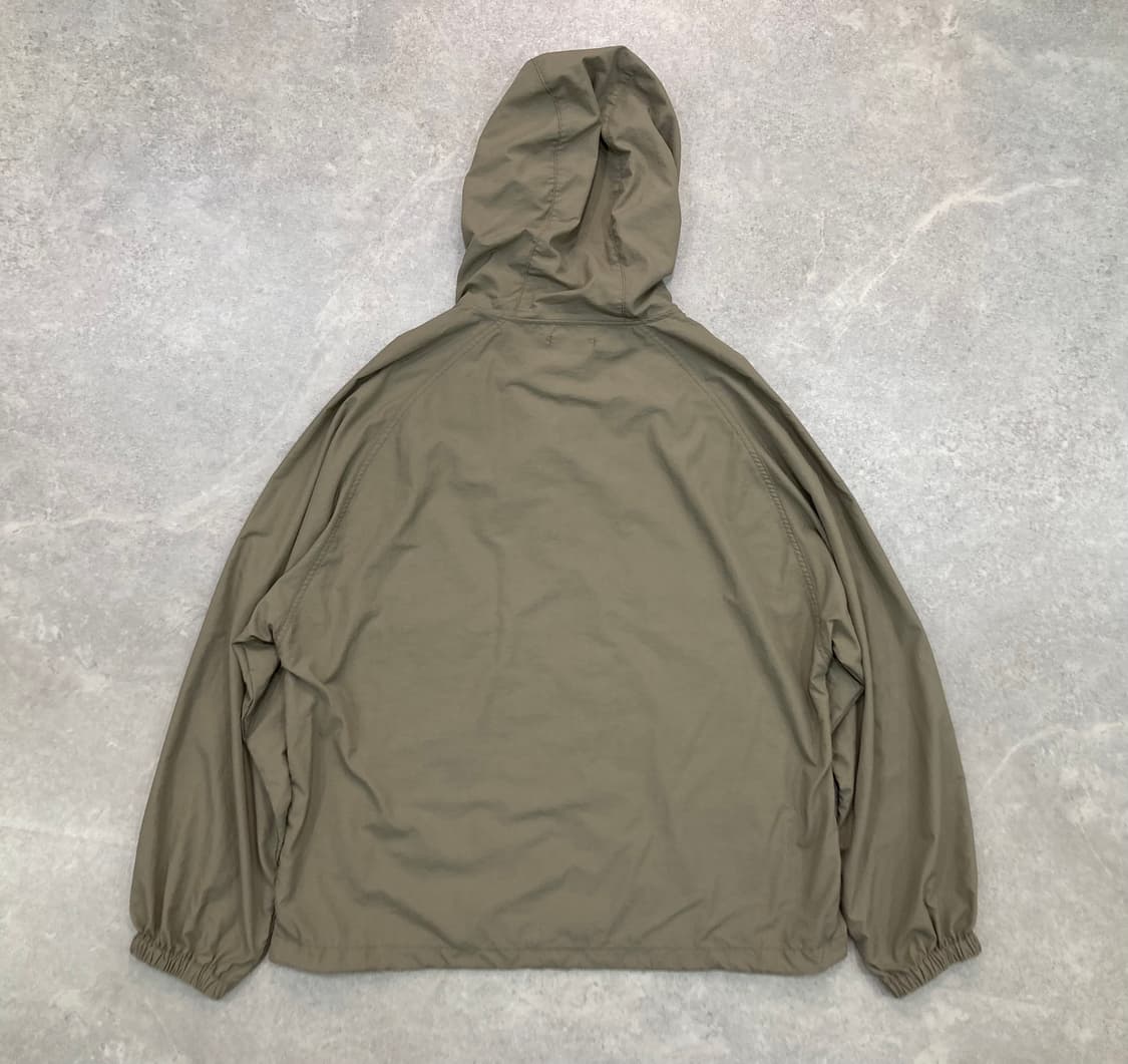 FREAKS STORE 프릭스 스토어 바람막이 상품이미지2