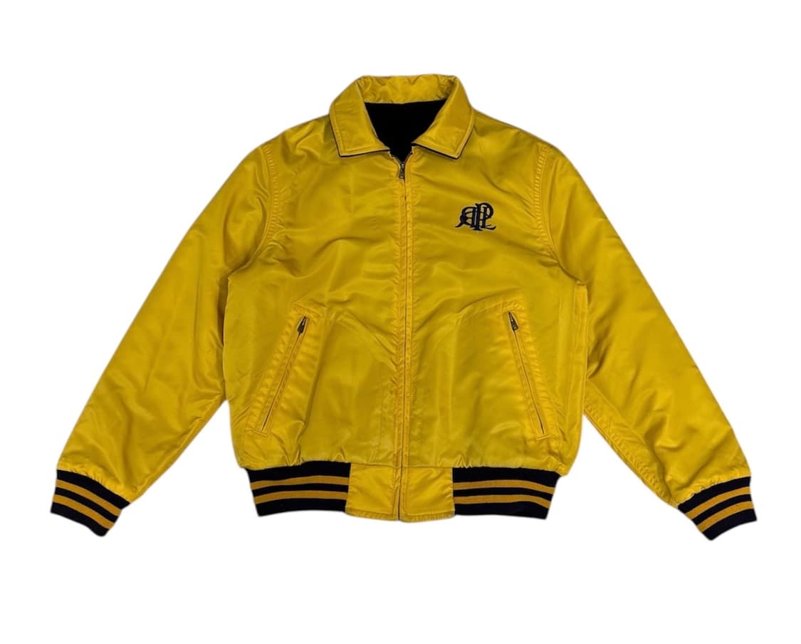 폴로 스포츠 90s 리버시블 바시티 자켓 상품이미지3