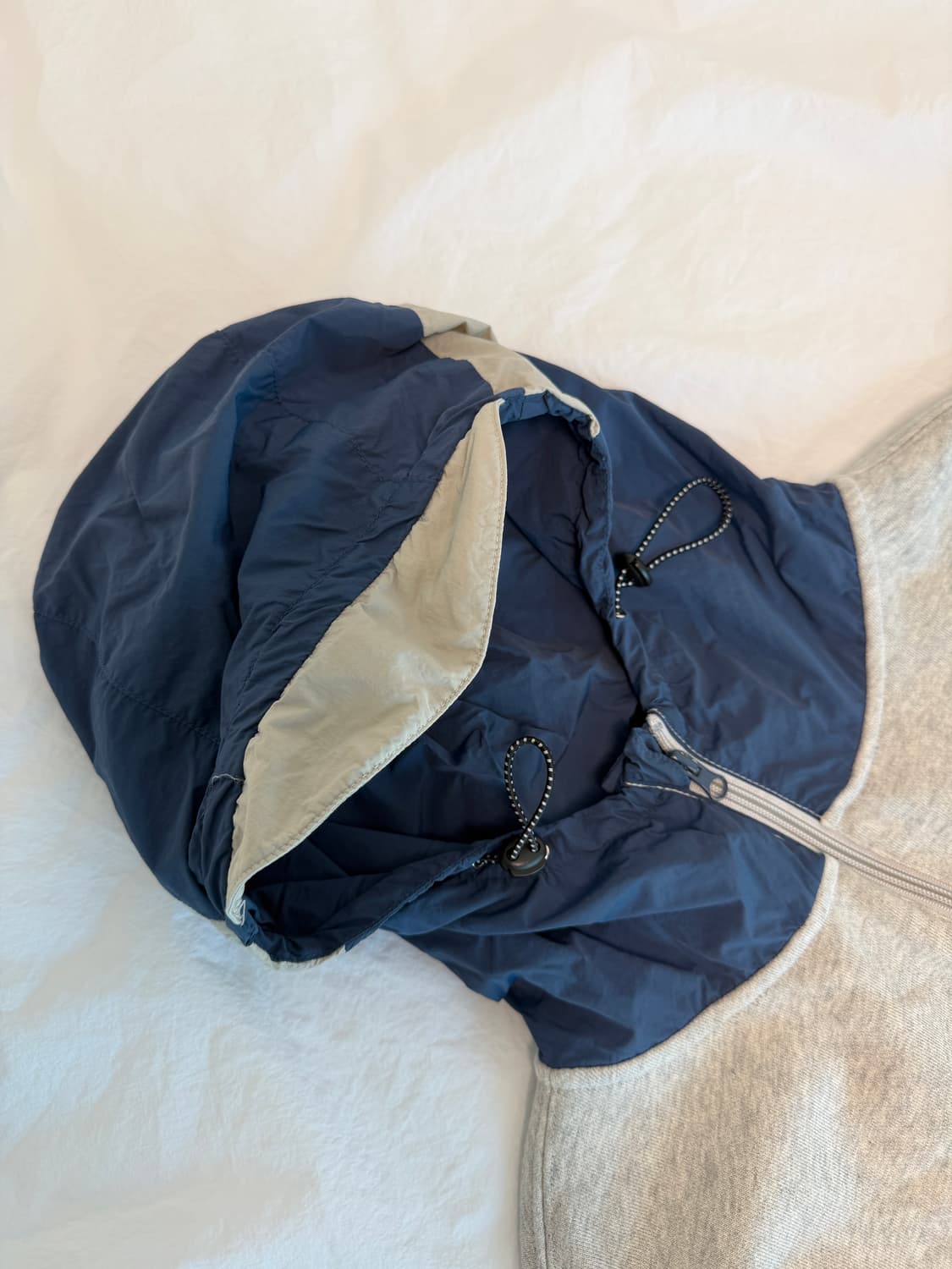 피지컬 디파트먼트 후드티 상품이미지5