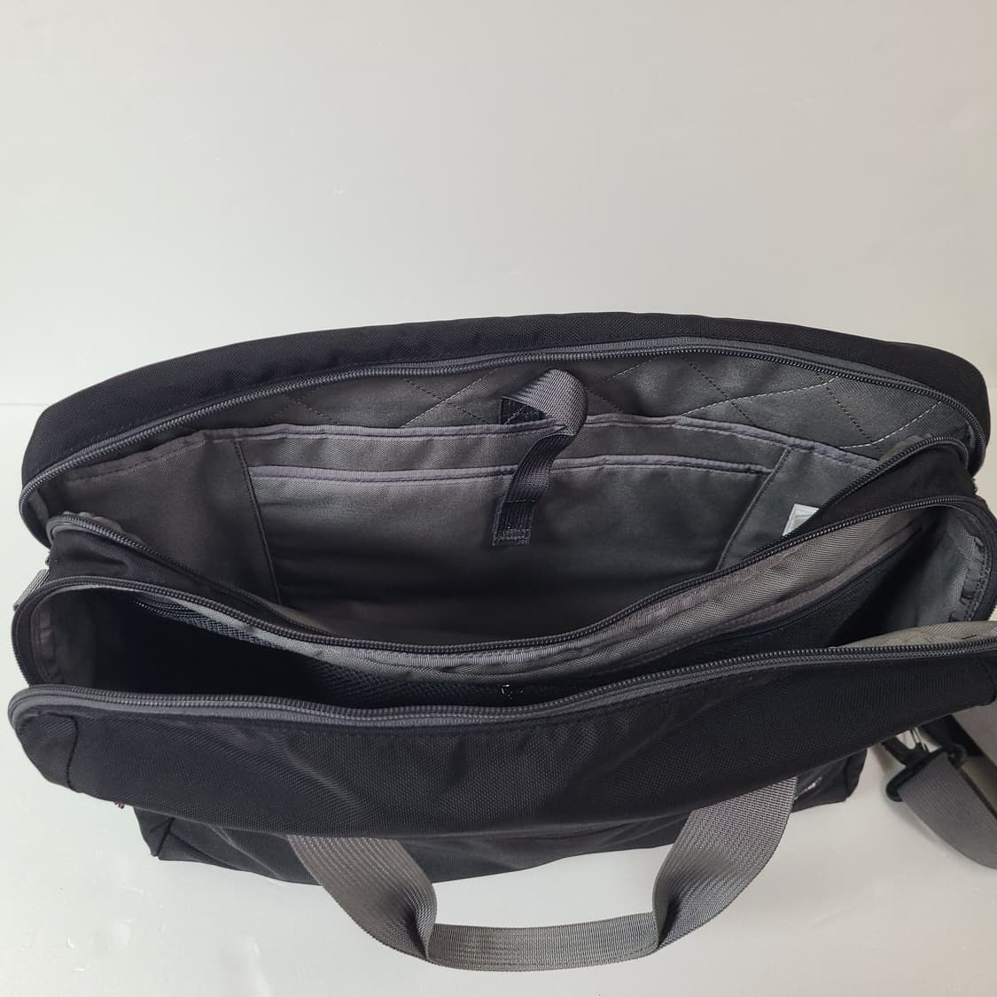 파타고니아 22L리터 브리프 케이스 숄더백 크로스백 서류 여행 가방 상품이미지7