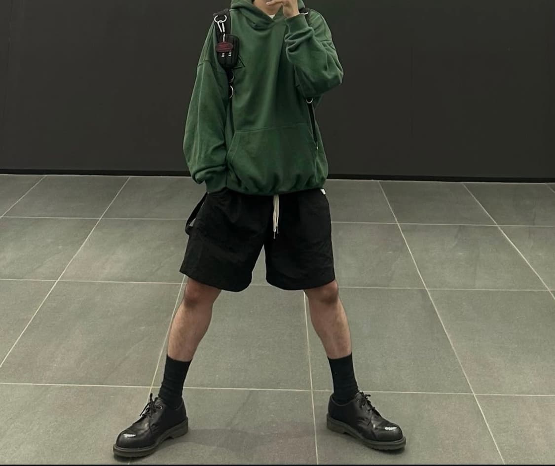 닥터마틴 1925 스틸토 280 상품이미지3