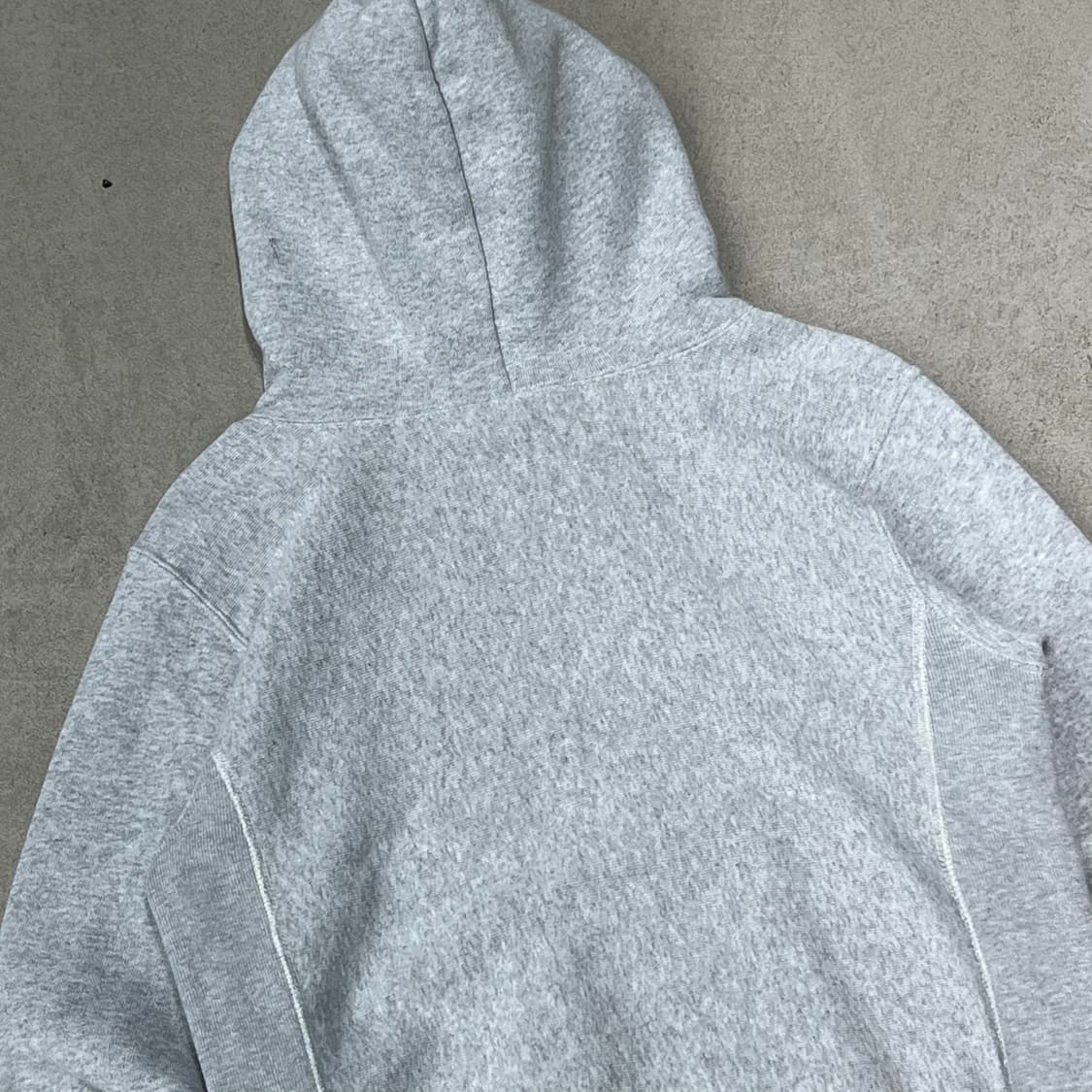 챔피온 리버스위브 후드티 s10338 상품이미지4