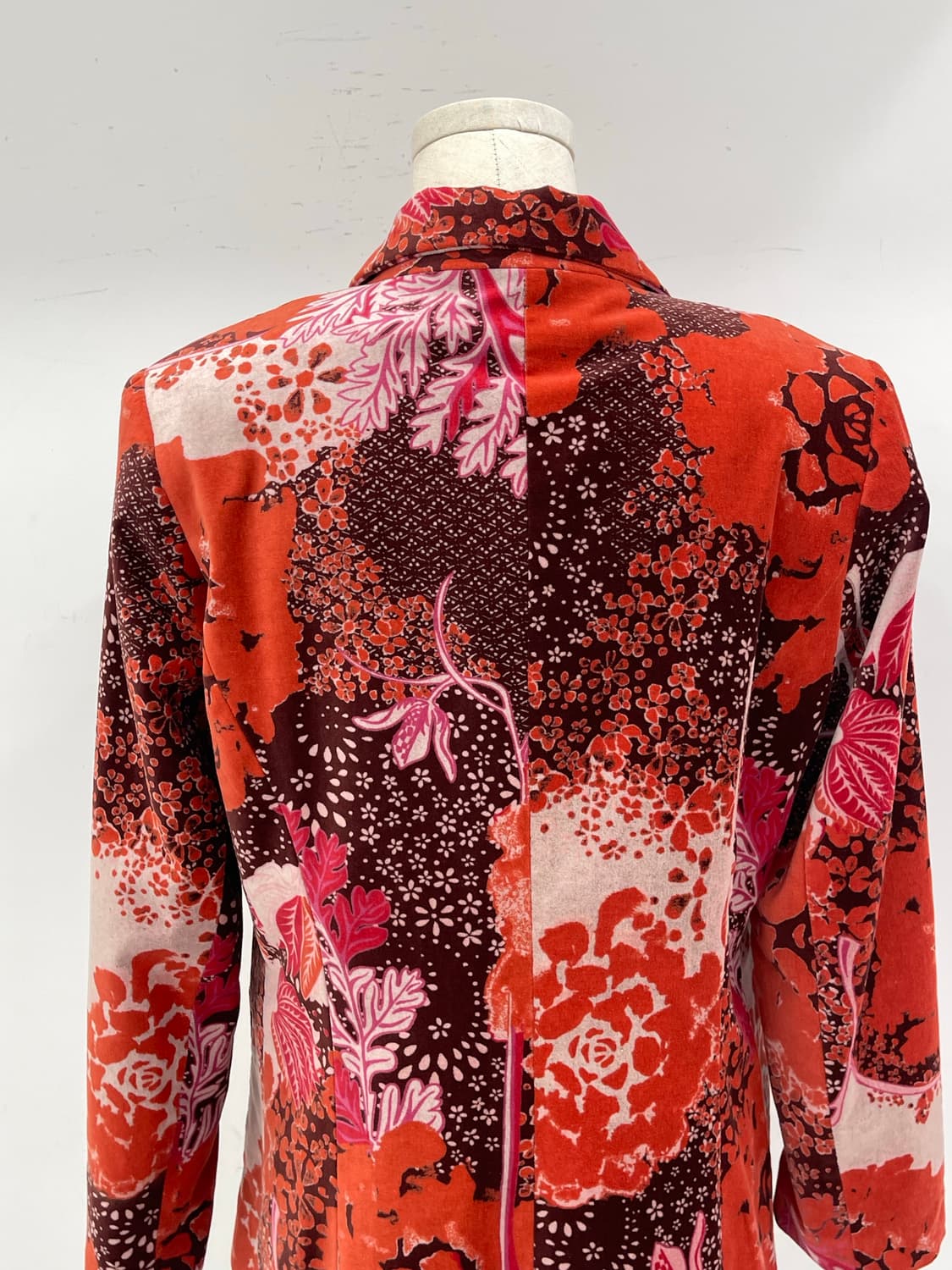 오일릴리 벨벳 자켓  상품이미지4