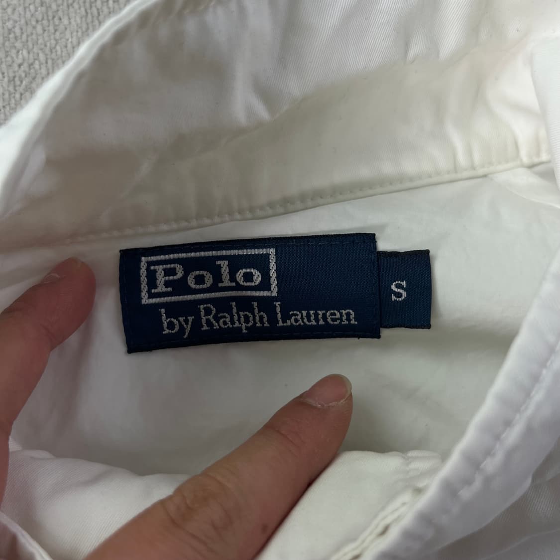 95 폴로랄프로렌 바라쿠타 블루종 자켓 상품이미지3