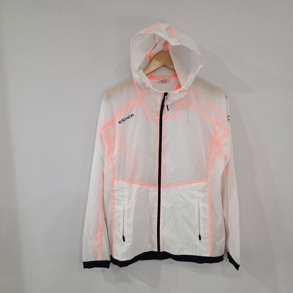 아이더 EIDER 포비 다이나믹 자켓 L 상품이미지1