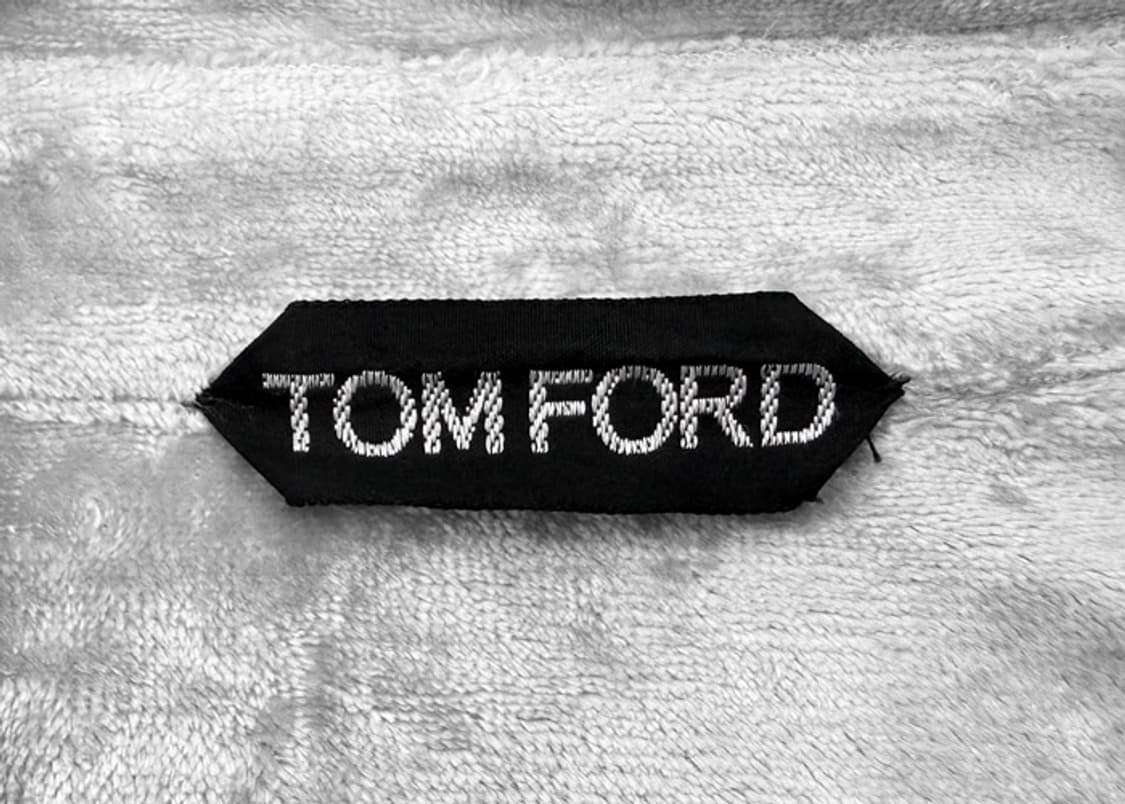 톰포드 벨루어 셔츠 상품이미지7
