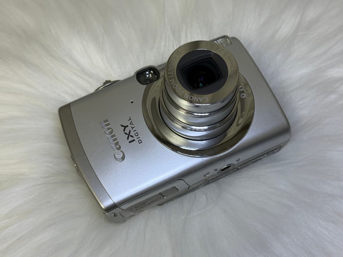 캐논 익시 ixy 810 IS (익서스 ixus 950) 상품이미지2