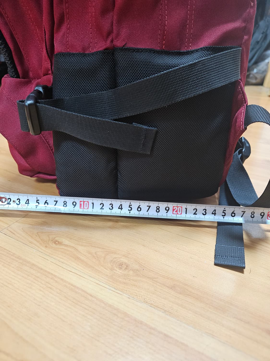 미사용)백팩 가방 상품이미지6