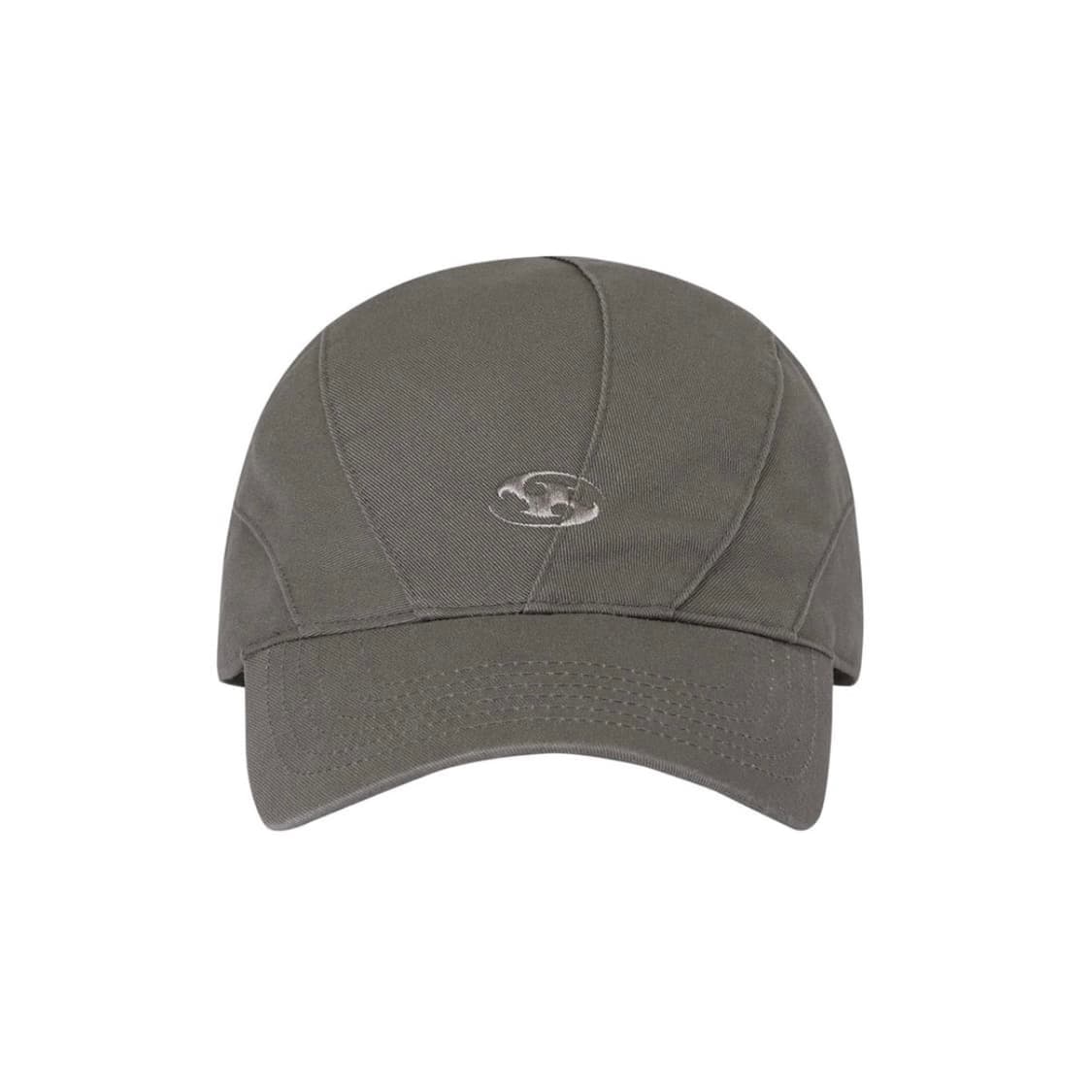 산산기어 볼캡 모자 브라운 상품이미지1