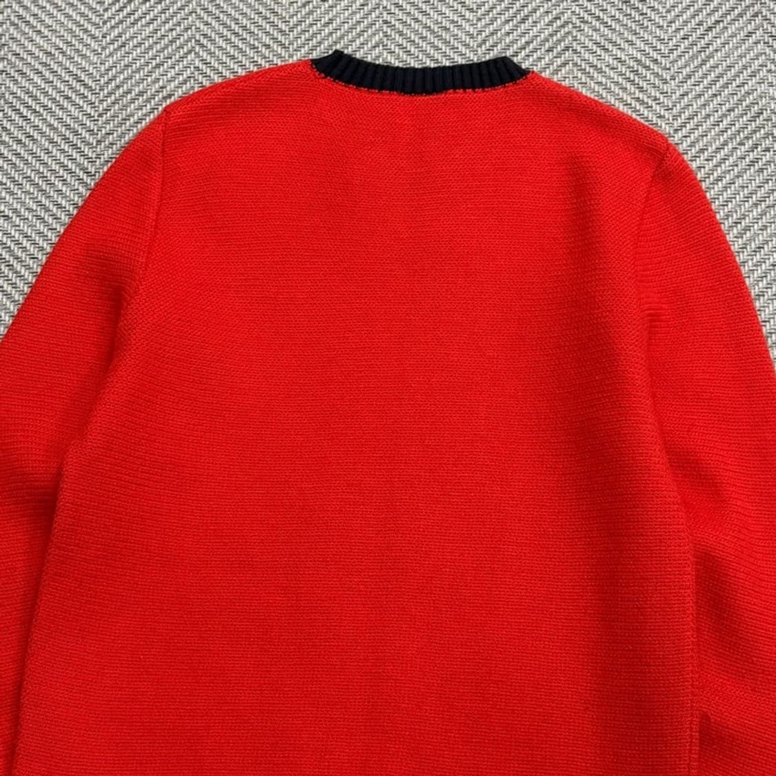 라코스테 울 니트 v1732 상품이미지4