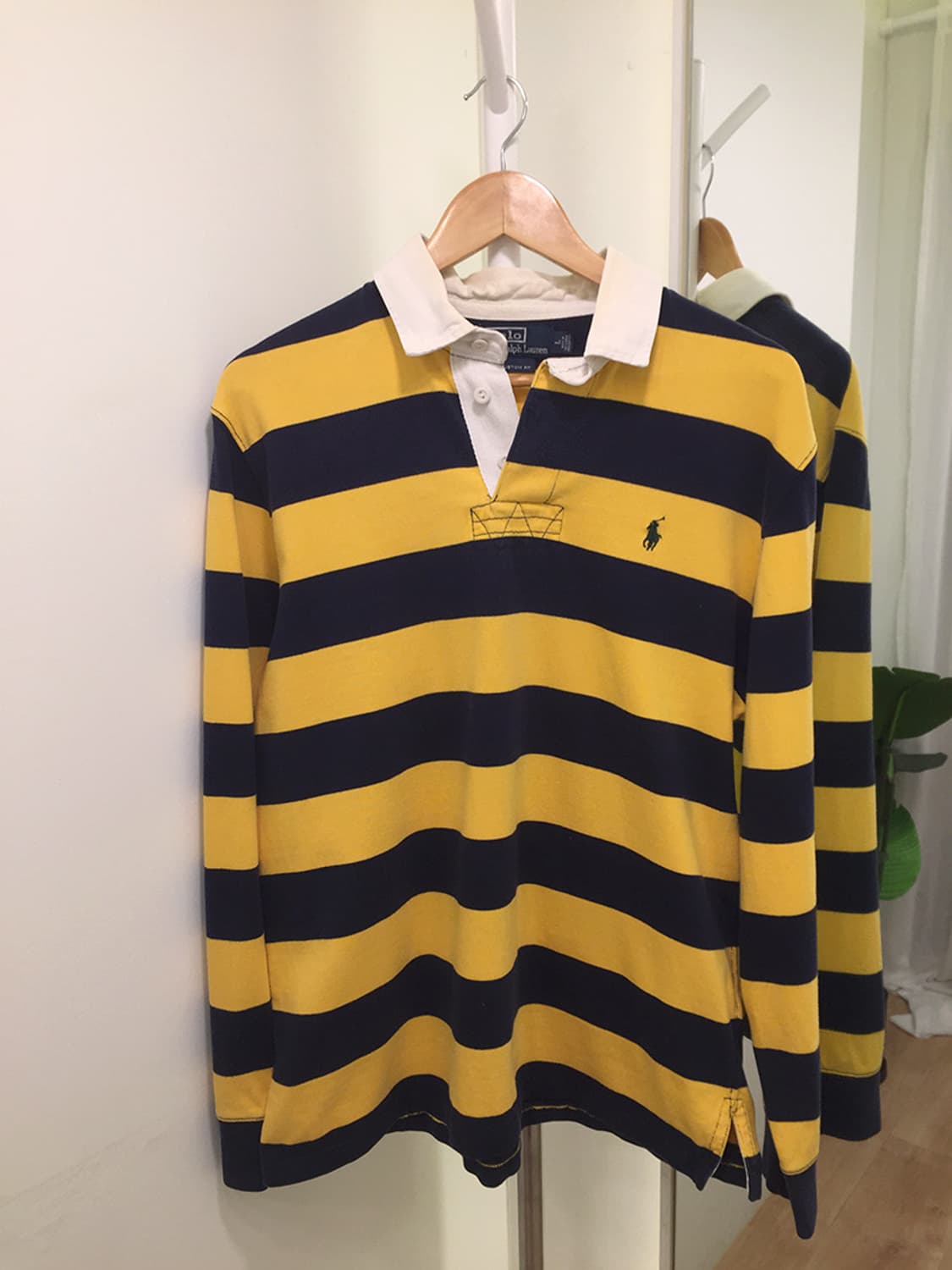 공용 폴로 럭비 티셔츠 100 상품이미지6