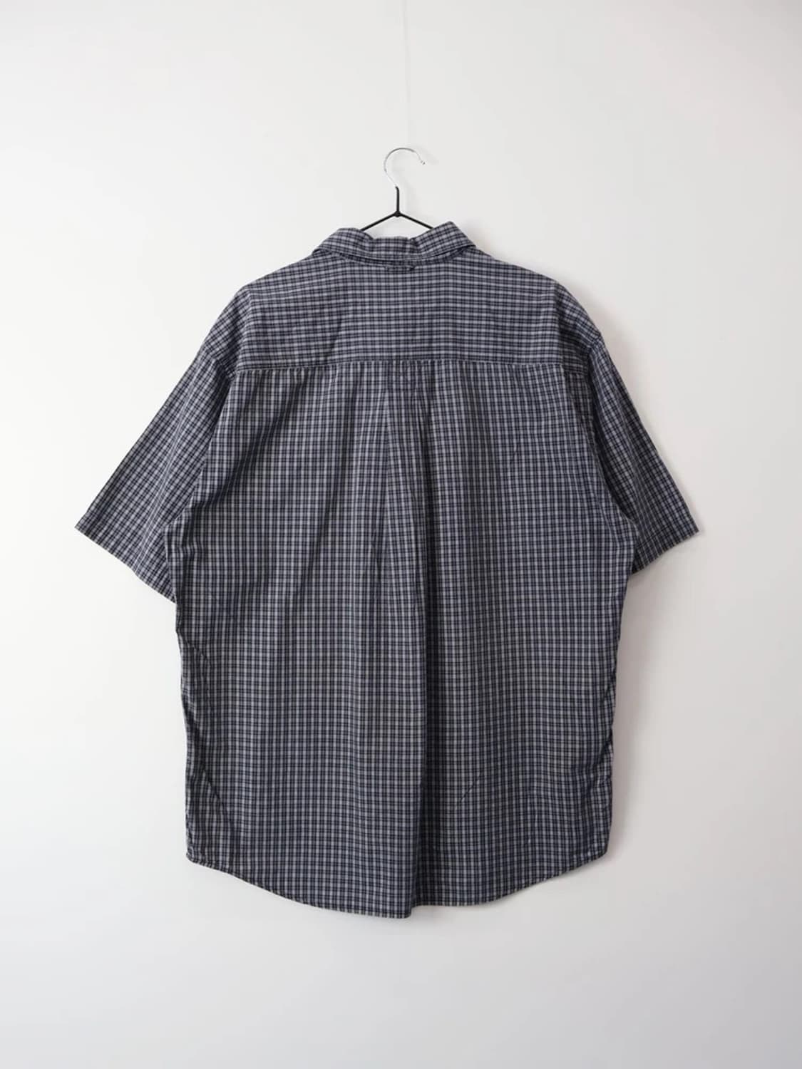 Timberland Weathergear Check Shirt 상품이미지5