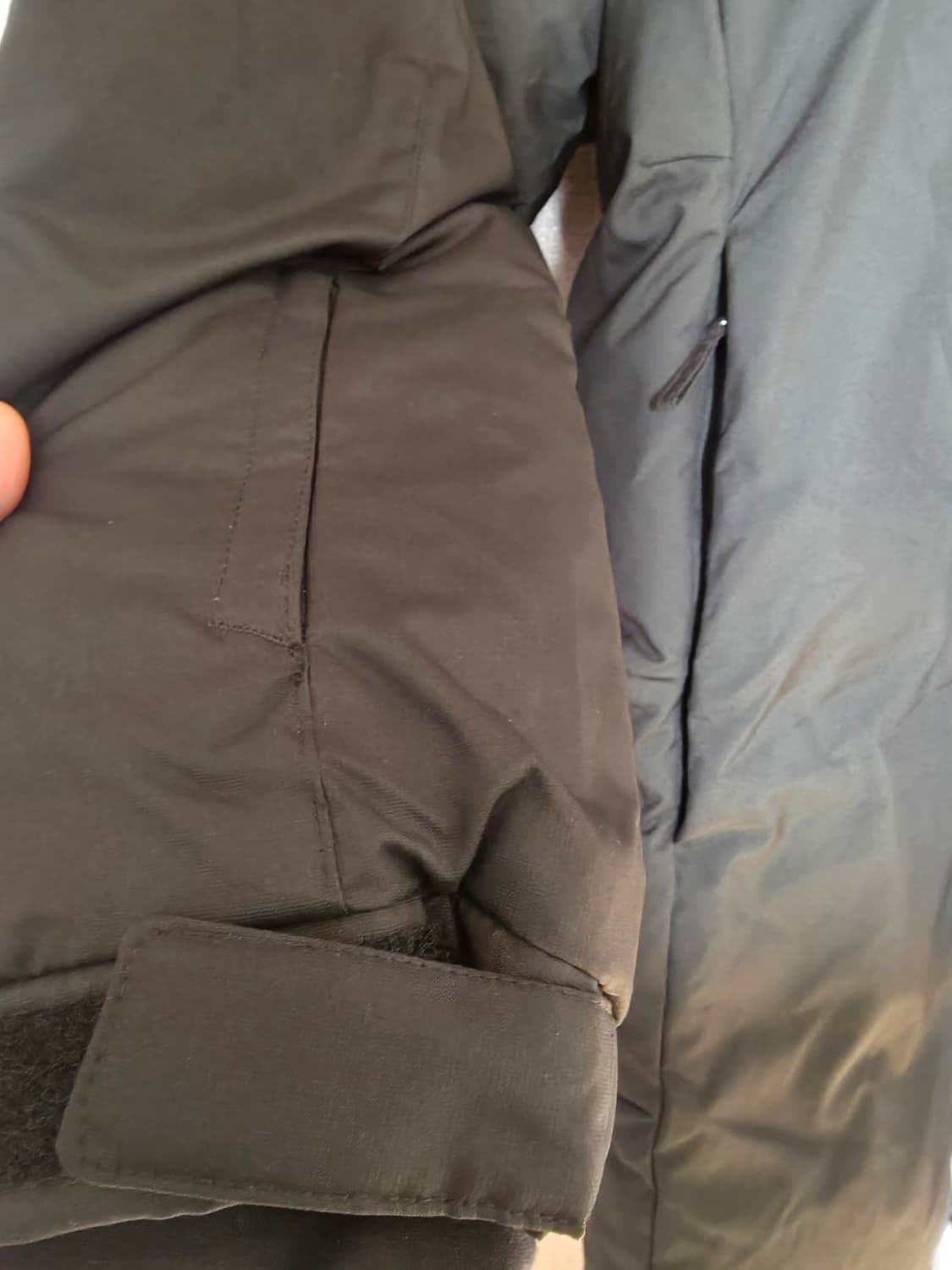 네파대장급구스패딩 105 상품이미지3