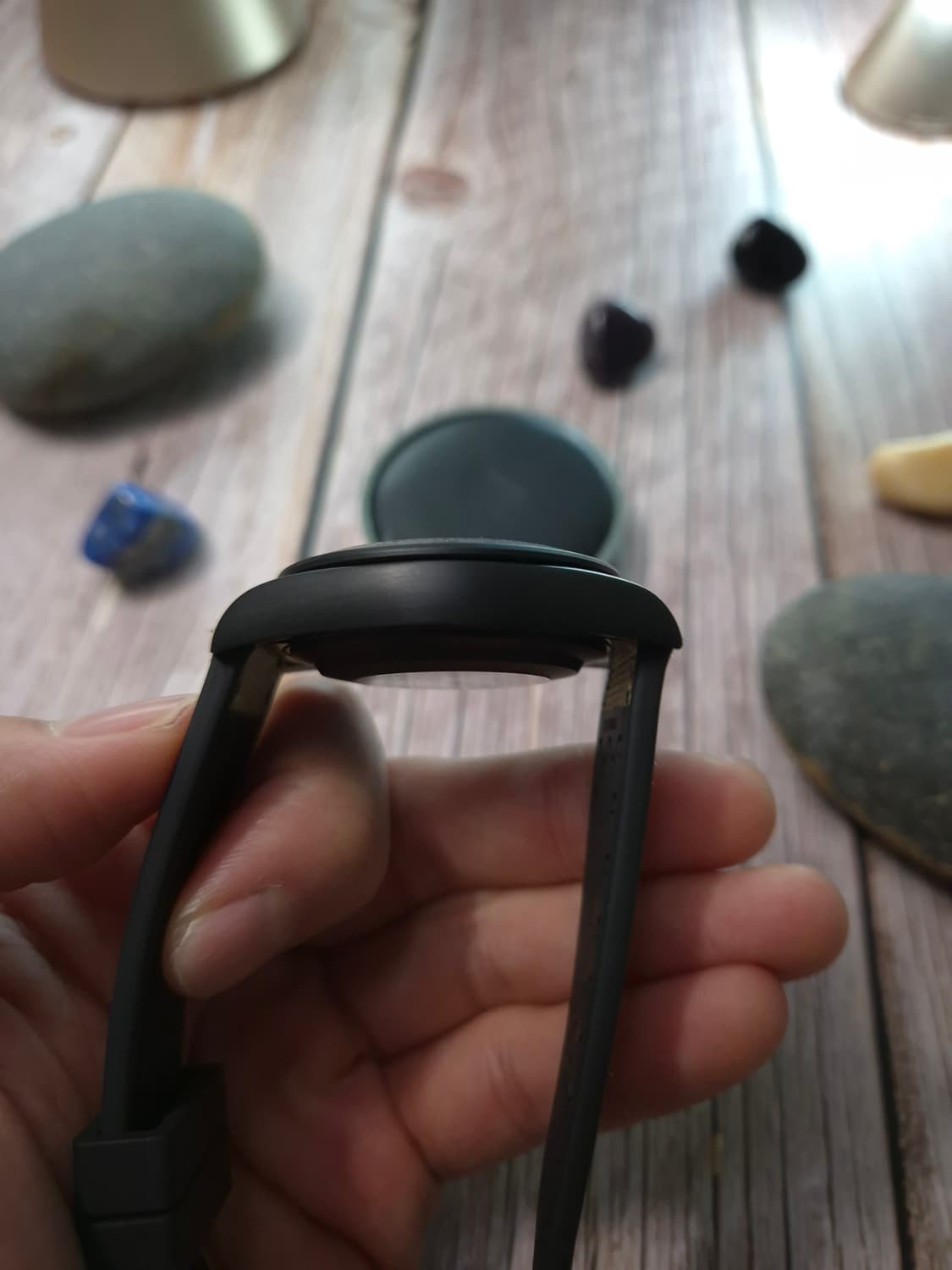 세이코 mod 아라빅 크로노워치(vk63메카쿼츠) 상품이미지4