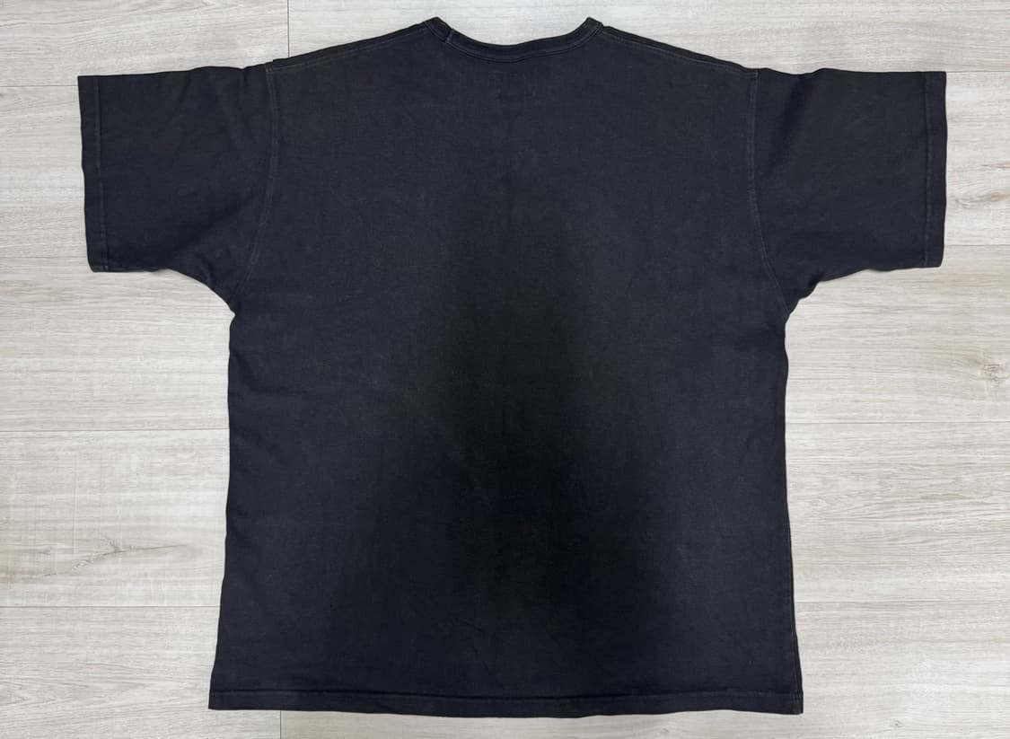 [에스피오나지] Flying Tigers Heavyweight Tee블랙 상품이미지9