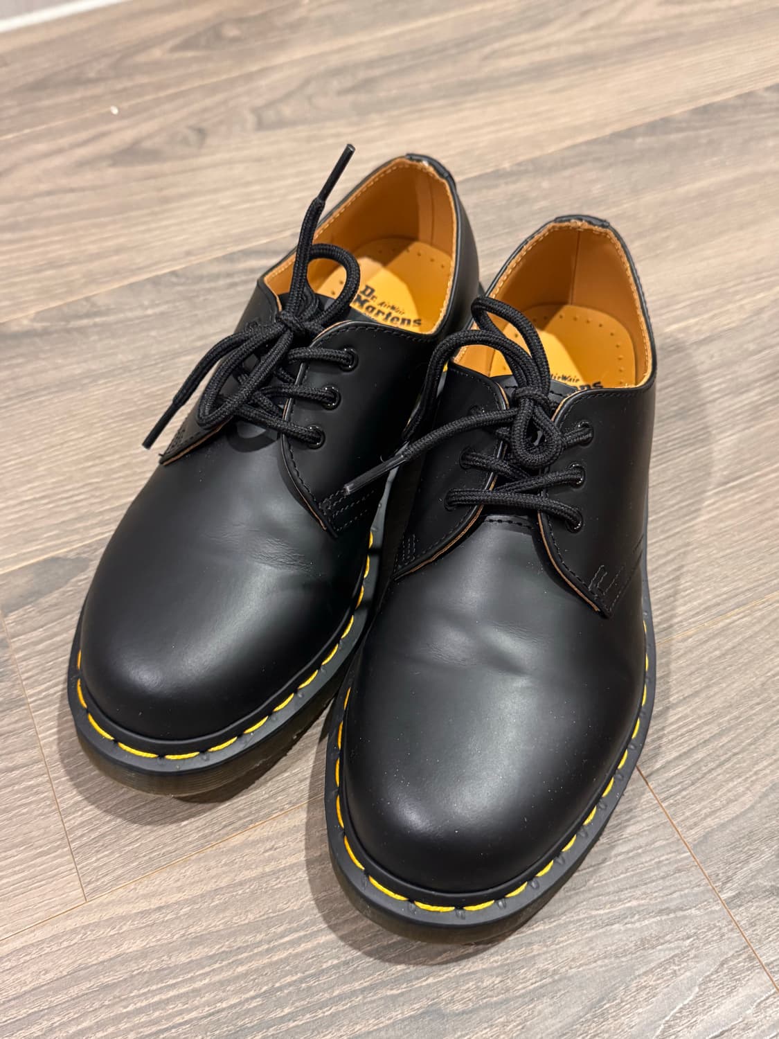 닥터마틴 스무스 1461 11838002 상품이미지1