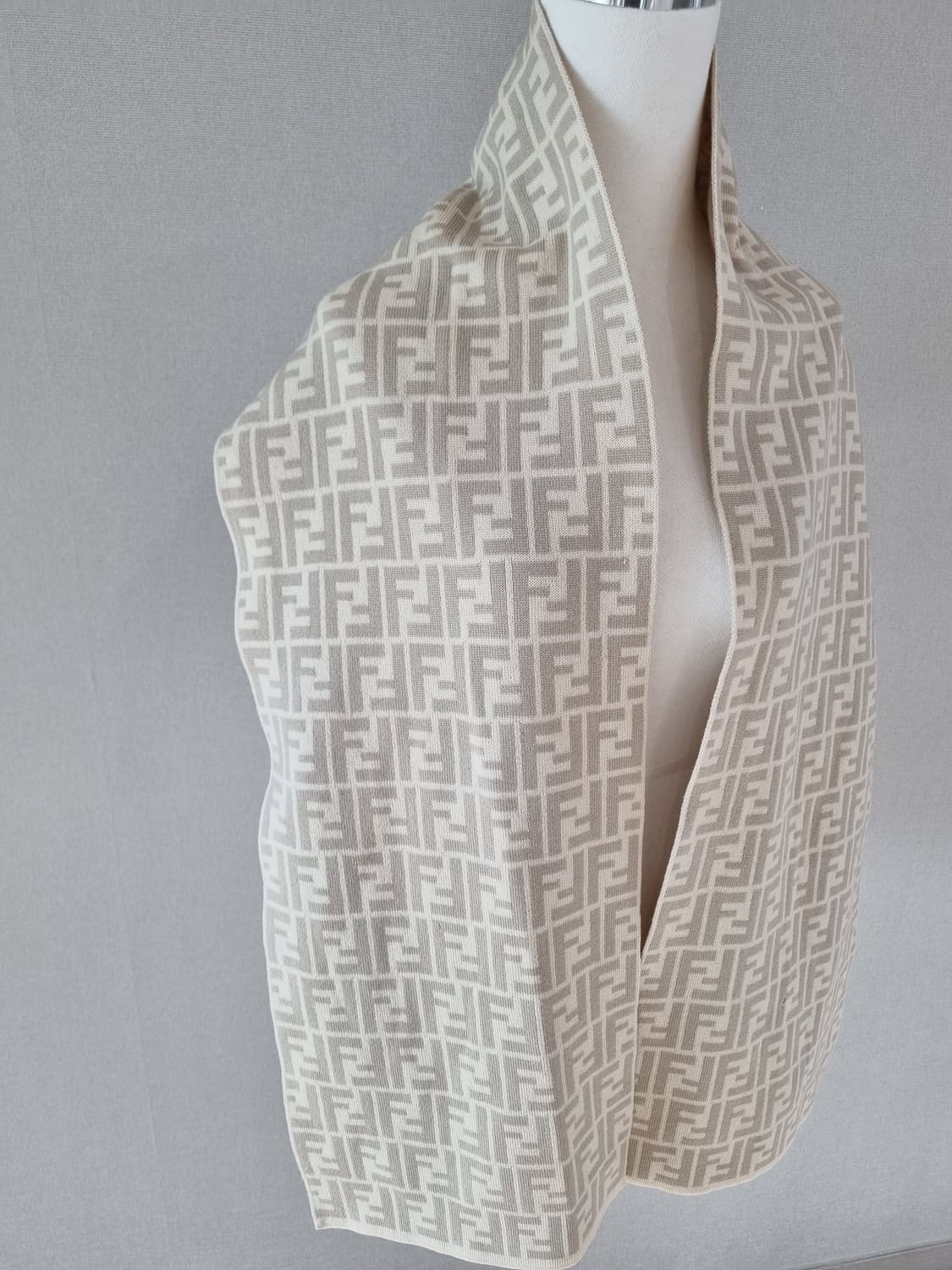 펜디머플러, 목도리 상품이미지4