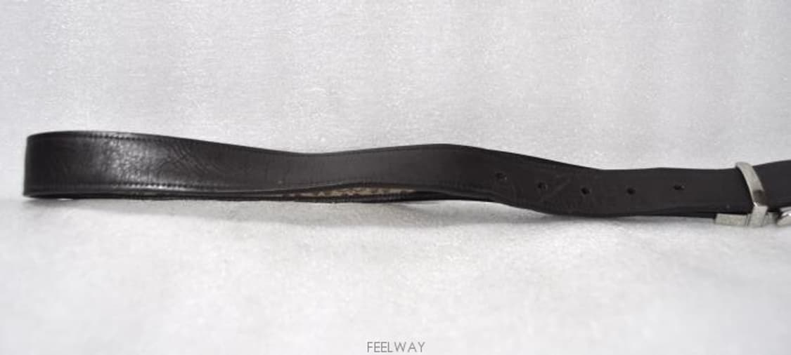 코치/남성시그니처벨트(허리27~28) 상품이미지6