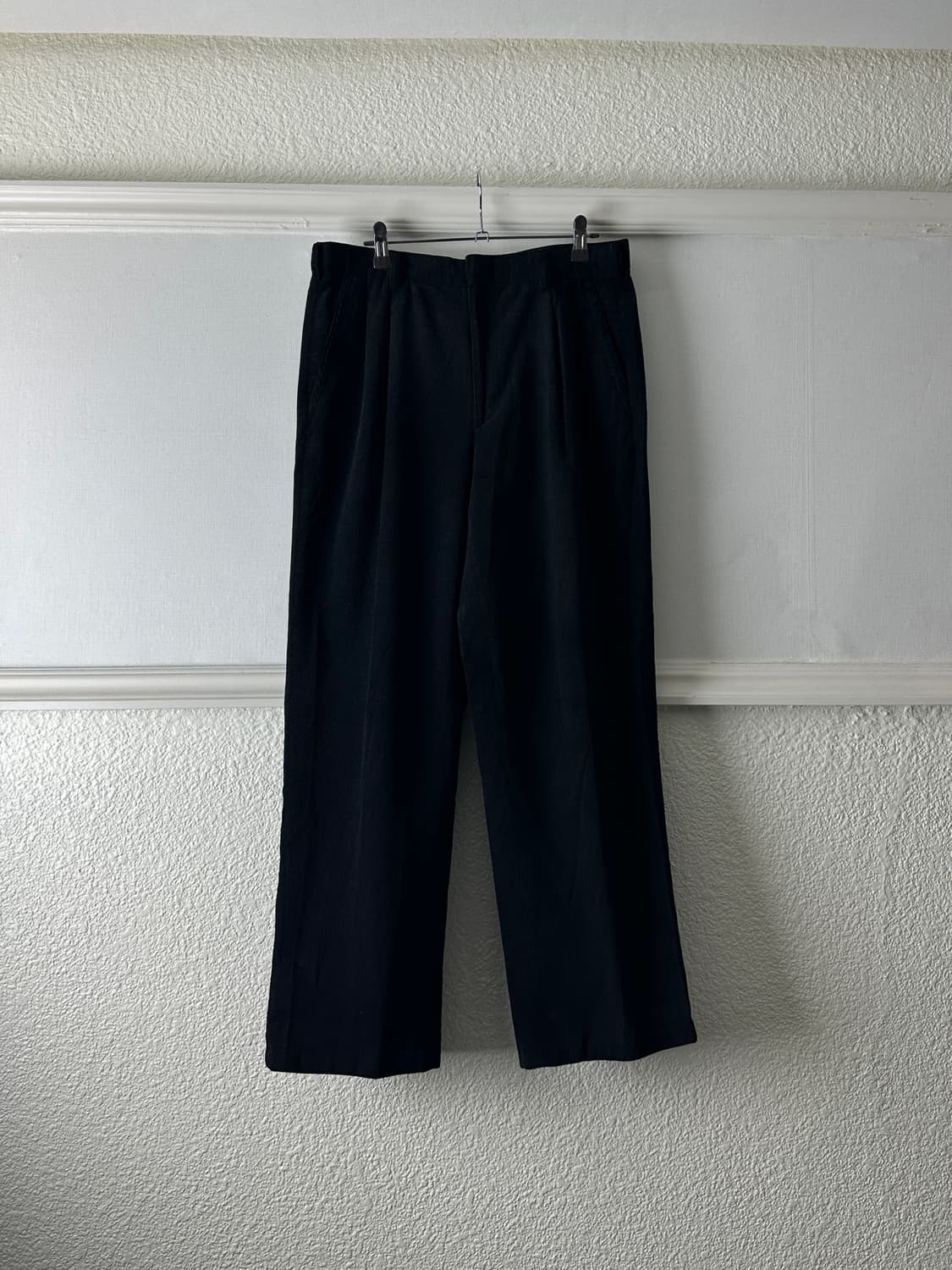 Dobson 턱 루즈 트라우저 상품이미지7