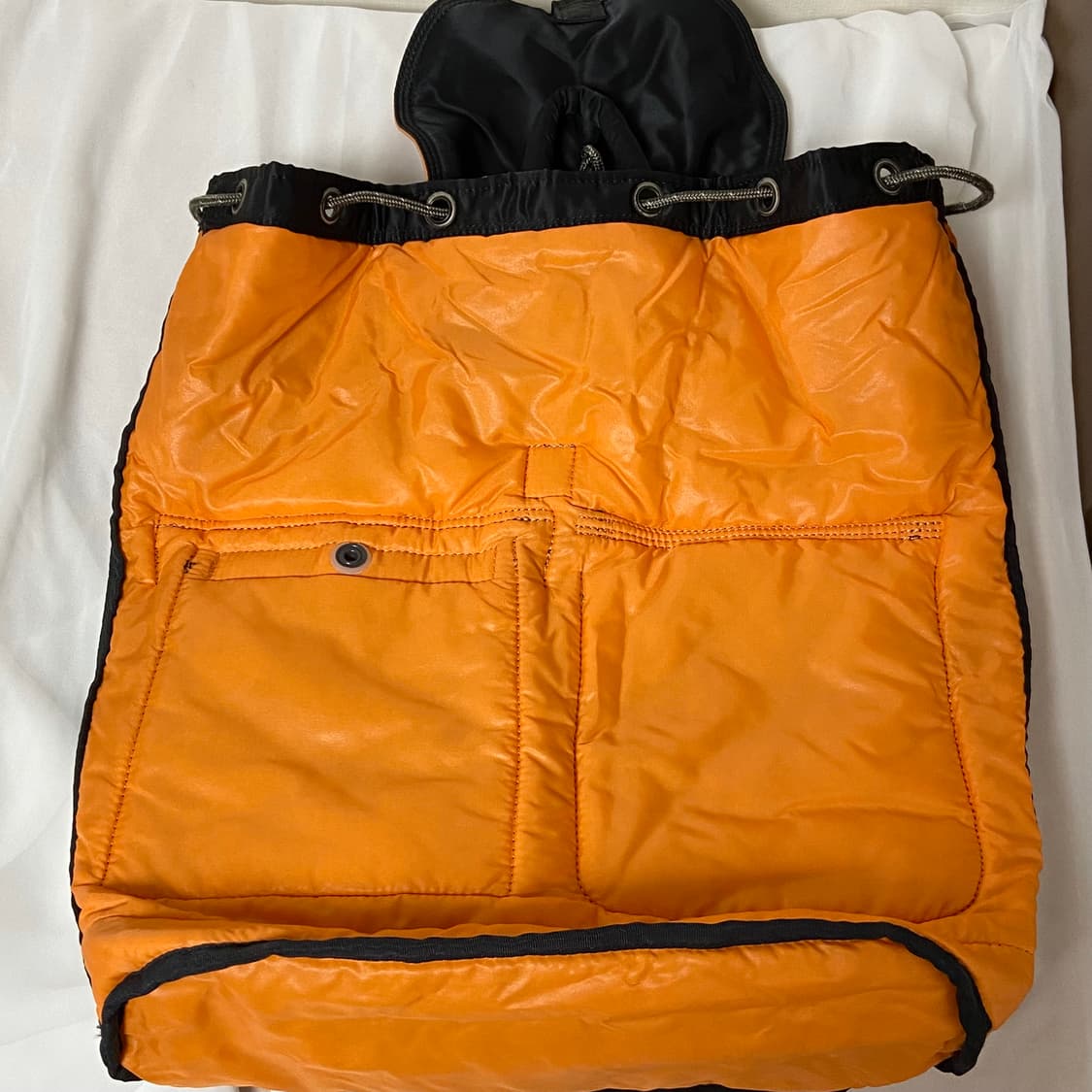 PORTER 포터 탱커 백팩 럭색 상품이미지10