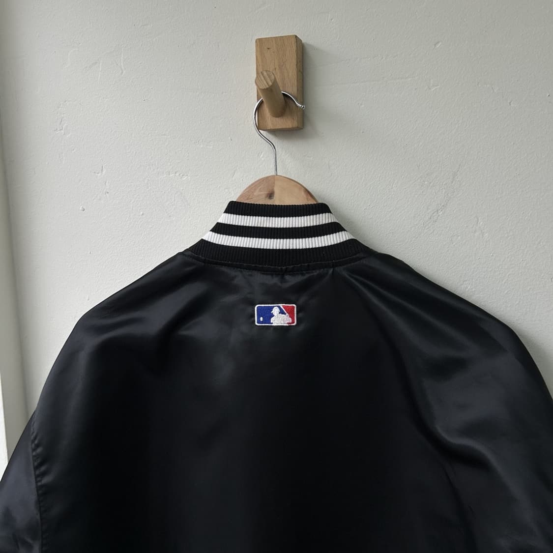 15223 - 마제스틱 화이트삭스 바시티 자켓 상품이미지6