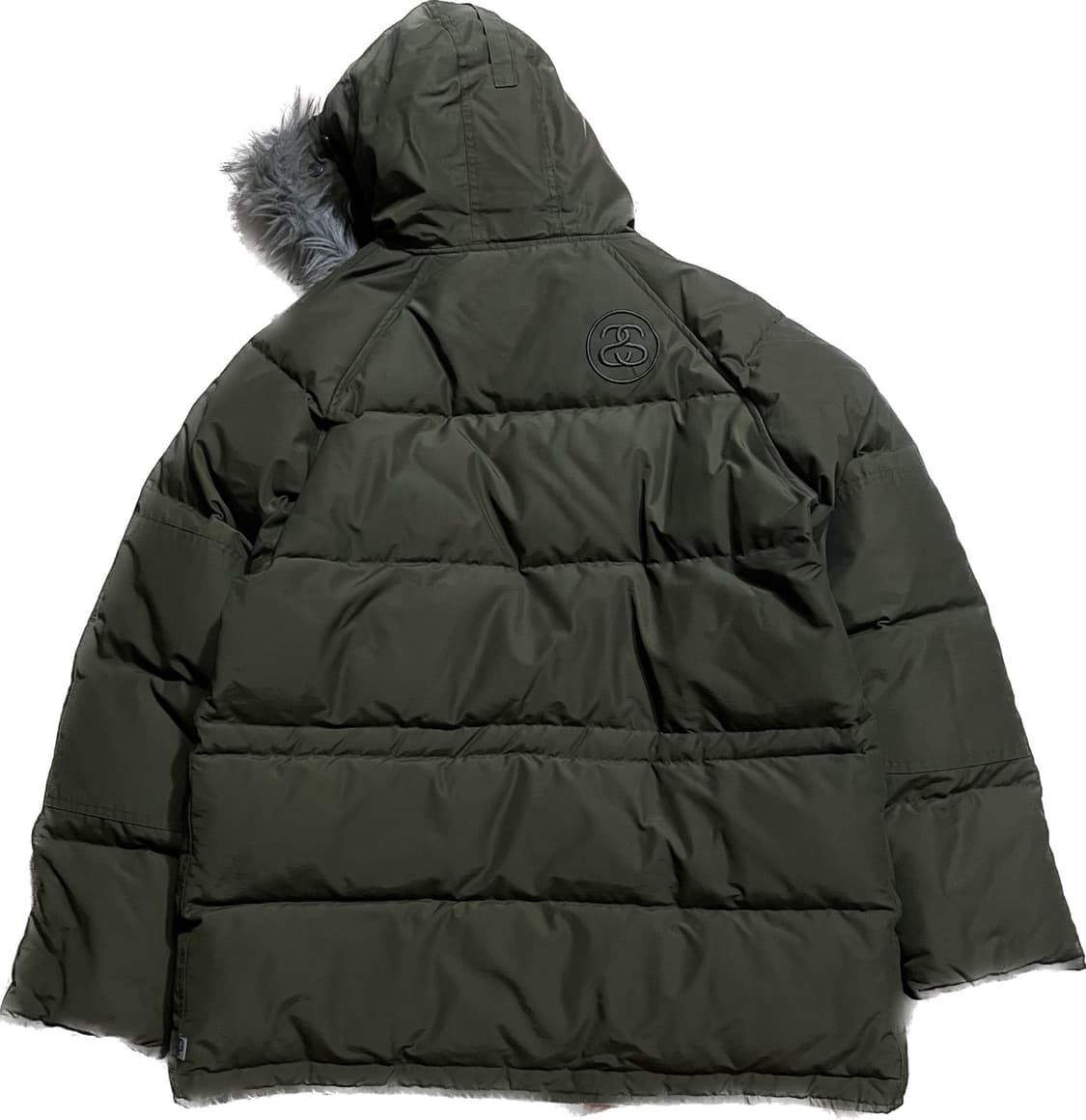 스투시 x 펜필드 N3B Stussy × Penfield 2010 Fal 상품이미지6