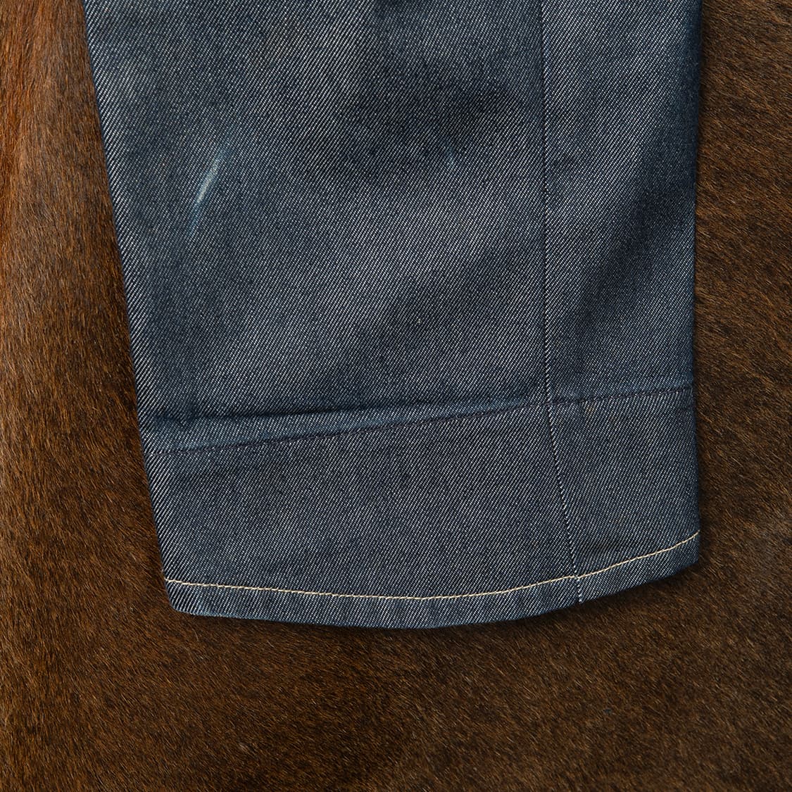 [26] 00s 리바이스 코리아 메이드 엔지니어드진 데님팬츠 WB-51  상품이미지6