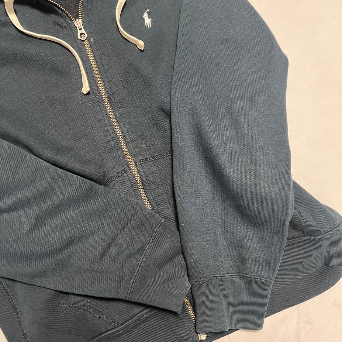 XXL폴로랄프로렌 후드집업 상품이미지5