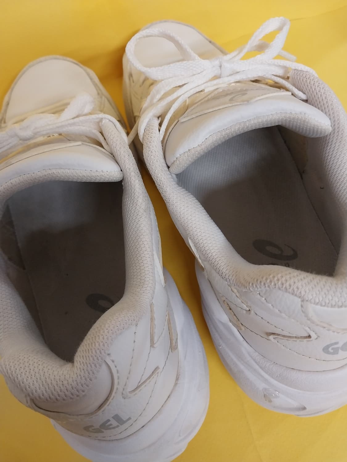 남성 아식스 젤 비엔디 SL 운동화 (265) 상품이미지6