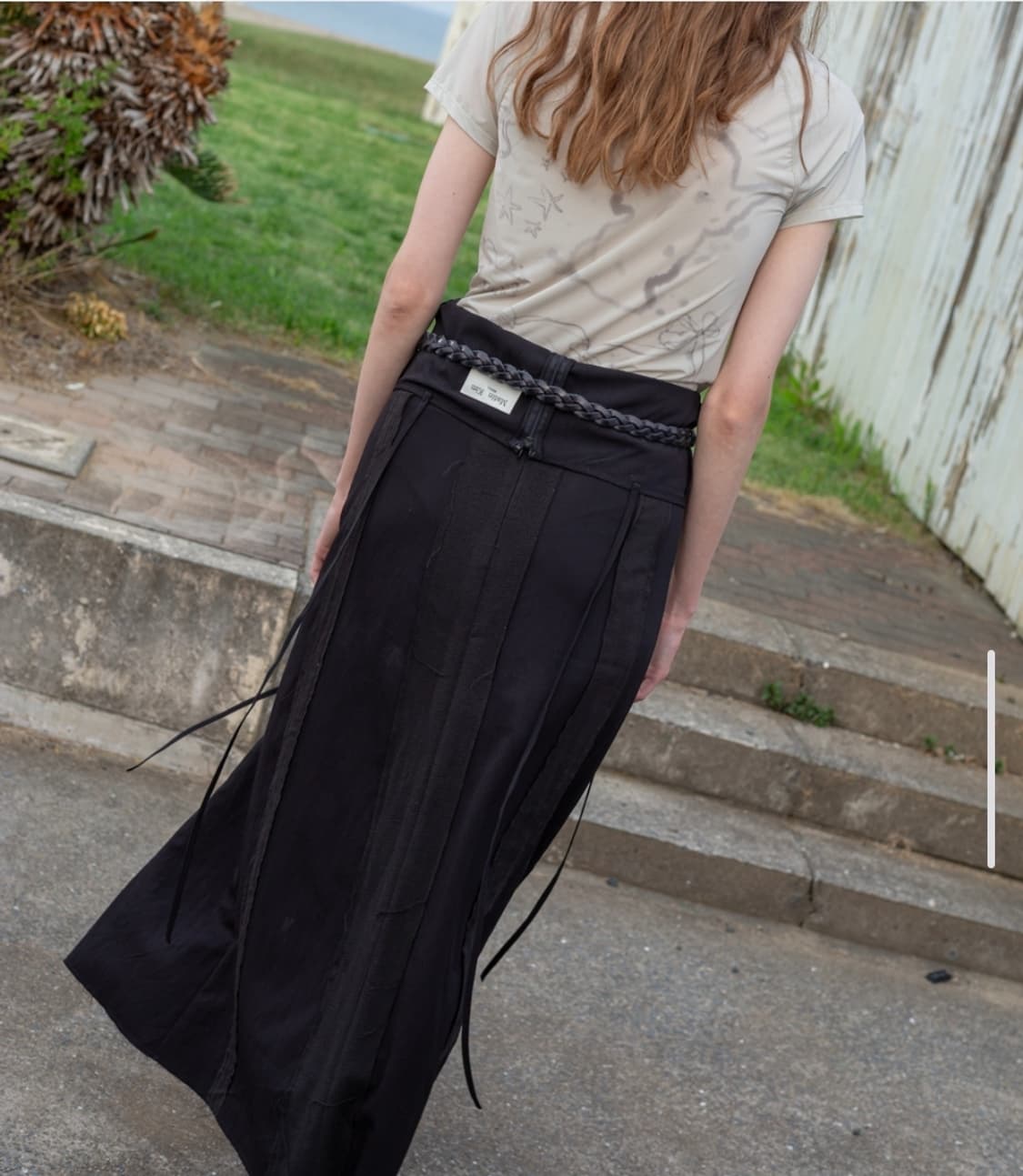 마뗑킴 원피스  상품이미지3