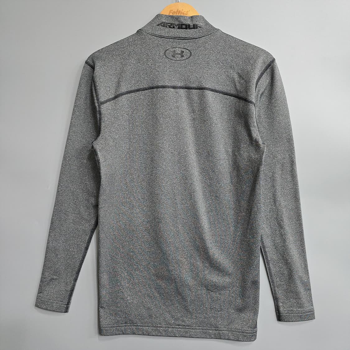 언더아머 기능성 컴프레션 긴팔 티 L 상품이미지5