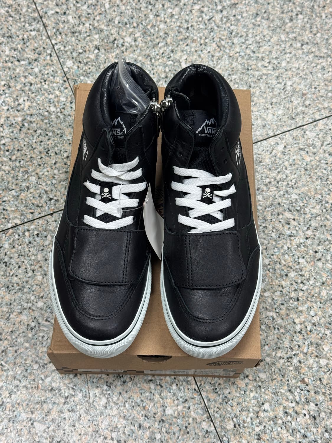 반스 V42 마스터마인드 마운틴 에디션 상품이미지3