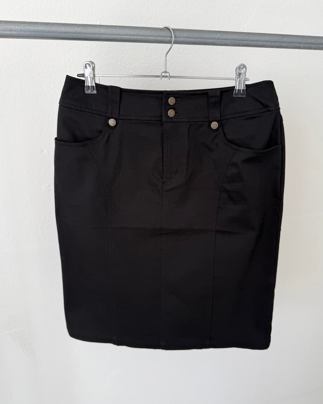 Mixt 미디 스커트 상품이미지3