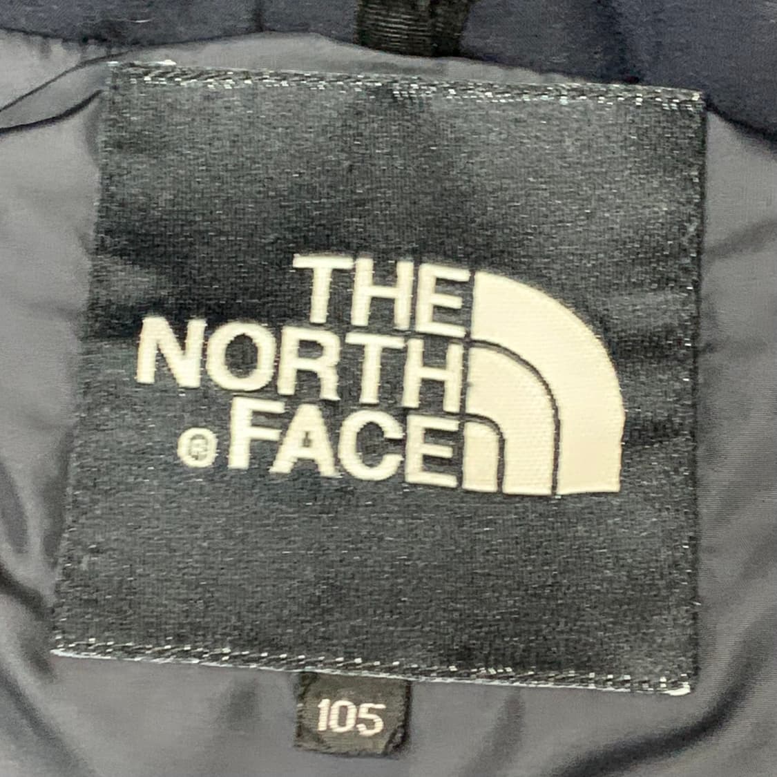 90s 노스페이스 TNF 발토로 고어드라이로프트 패딩 상품이미지7