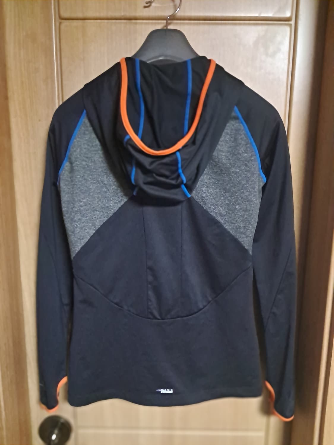 르꼬끄 여성 런닝 후드티 S 상품이미지3