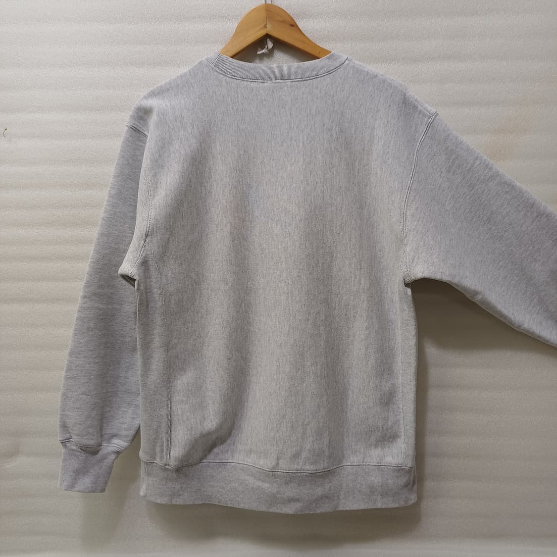 fLAnsisCA 프린트 맨투맨 남성 L 약 기모 라운드 면 티 사랑봉봉 상품이미지3