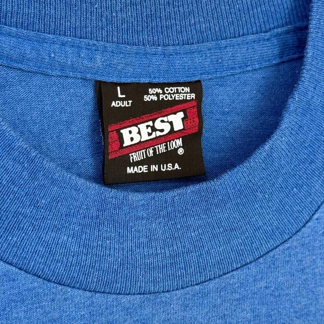 90s 스크린 스타즈 빈티지 싱글스티치 티셔츠 상품이미지3