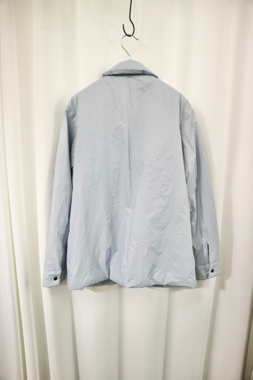 Ranis overshirt jacekt 상품이미지4