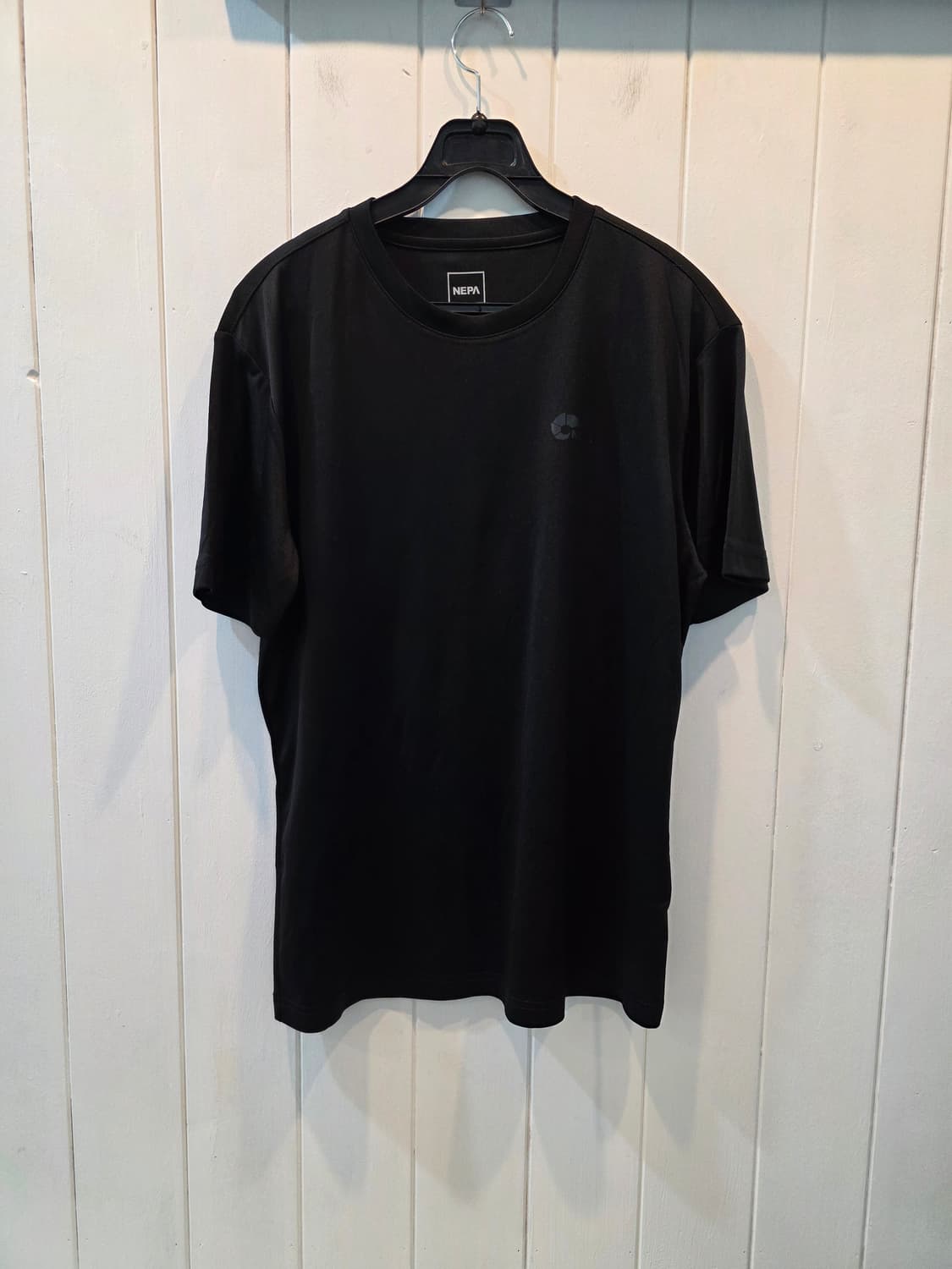 NEPA 네파 기능성 반팔 상품이미지1