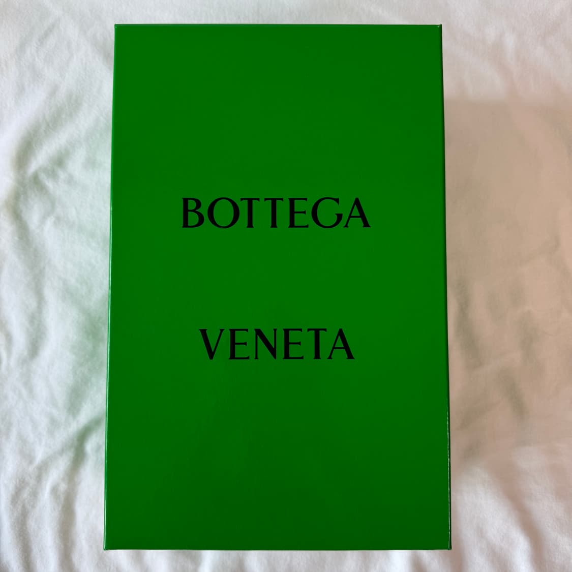 보테가베네타 클로그 폰단트 44사이즈 상품이미지3
