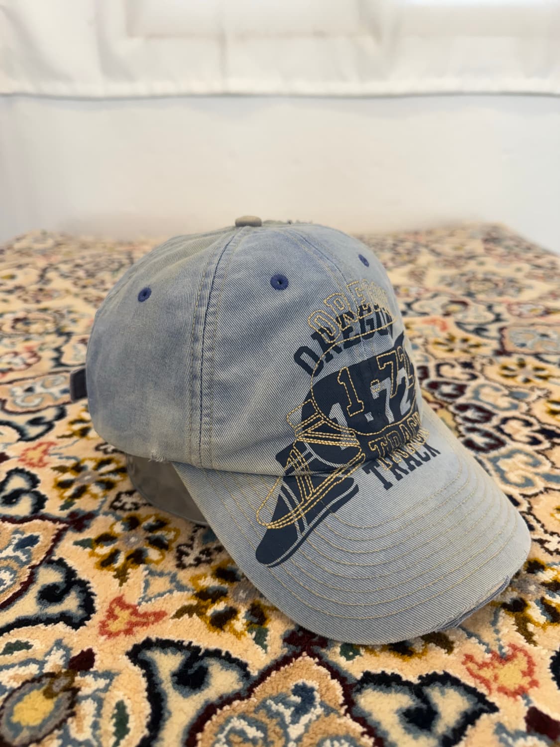 나이키 에어 올드트랙 캡 상품이미지2