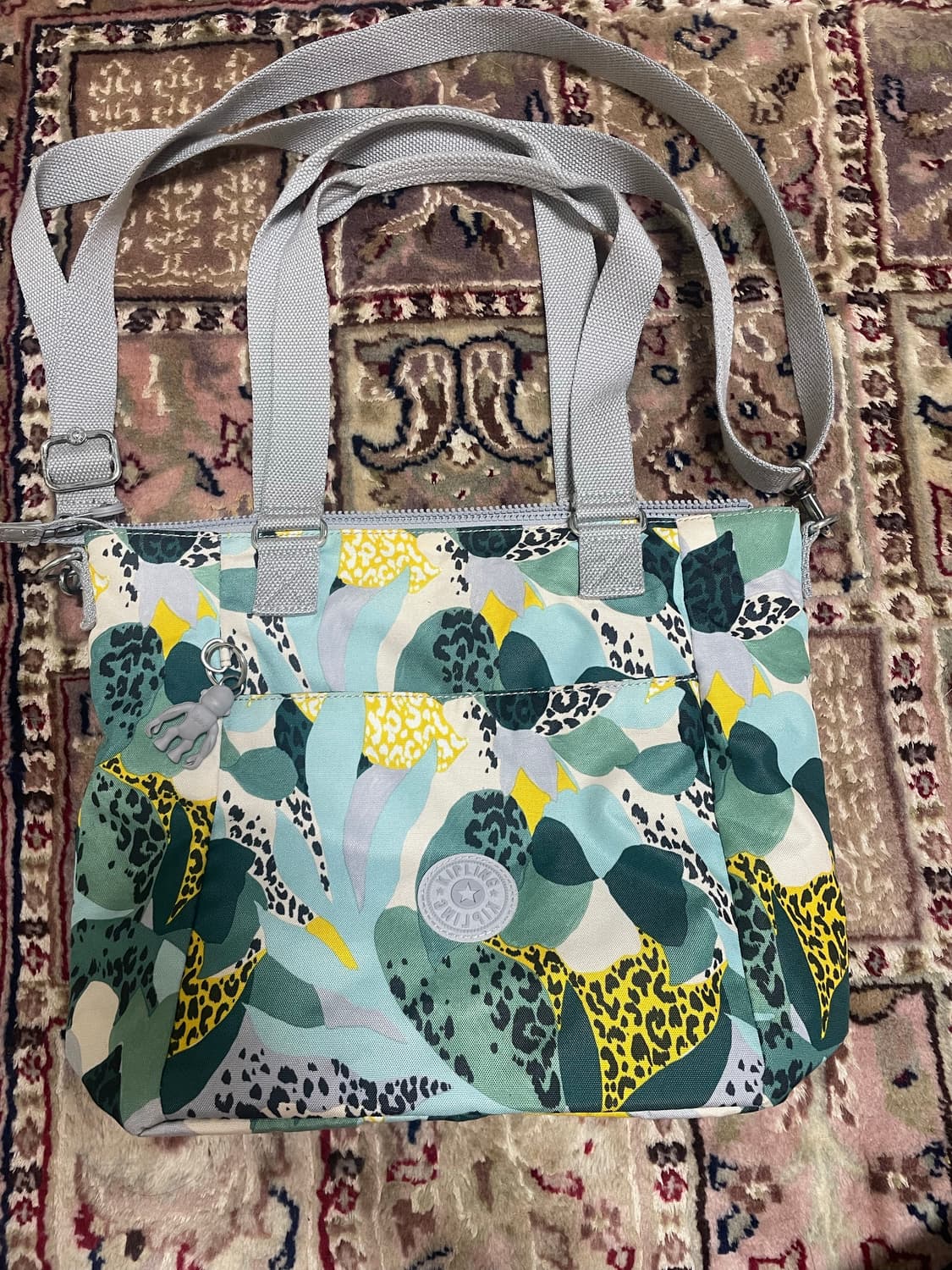 키플링 크로스 백 상품이미지2